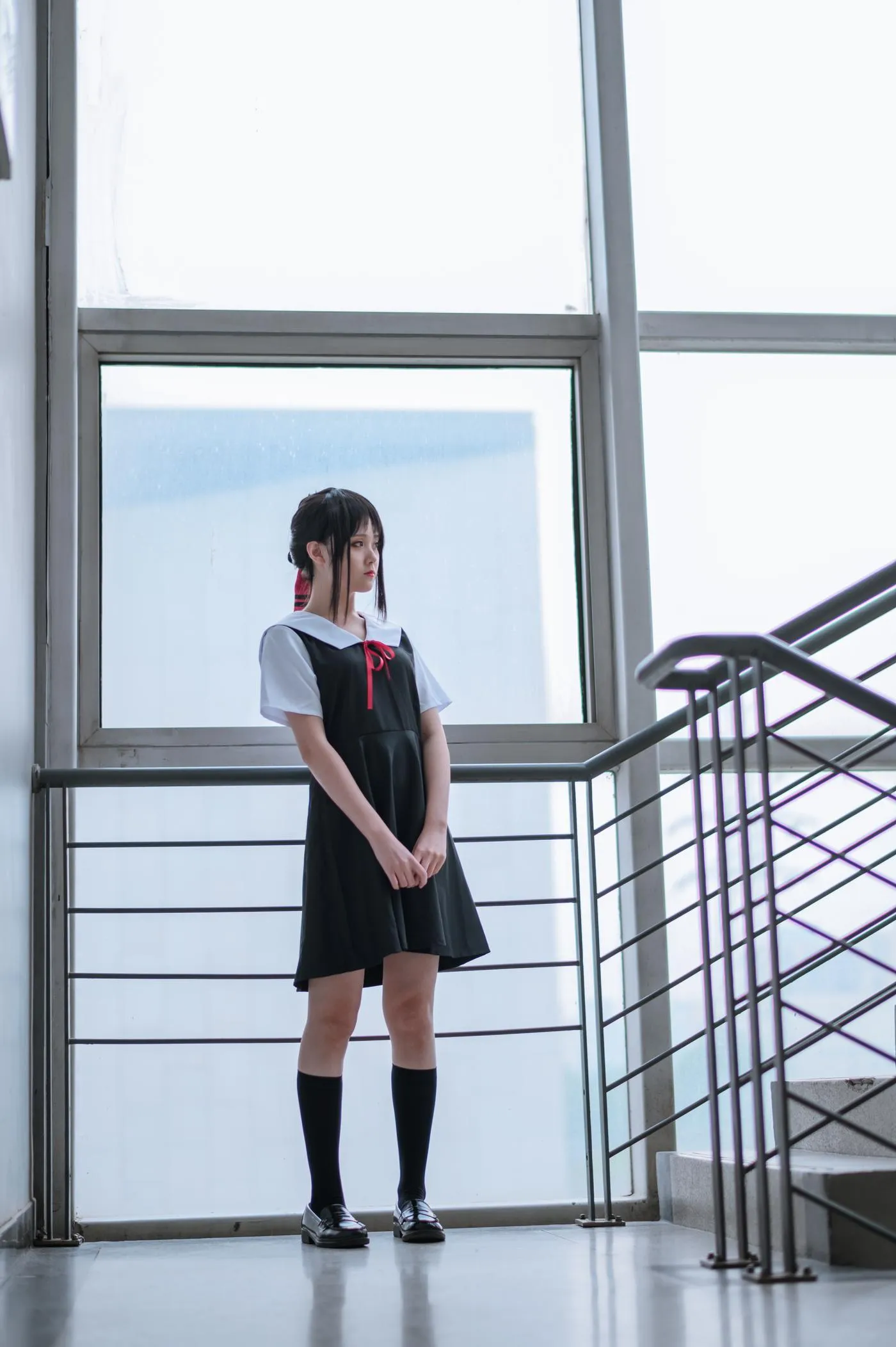 Akisoso秋楚楚 – NO.01 双人调色 [46P]插图5